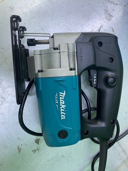 เลื่อยฉลุไฟฟ้า รูปที่ 3