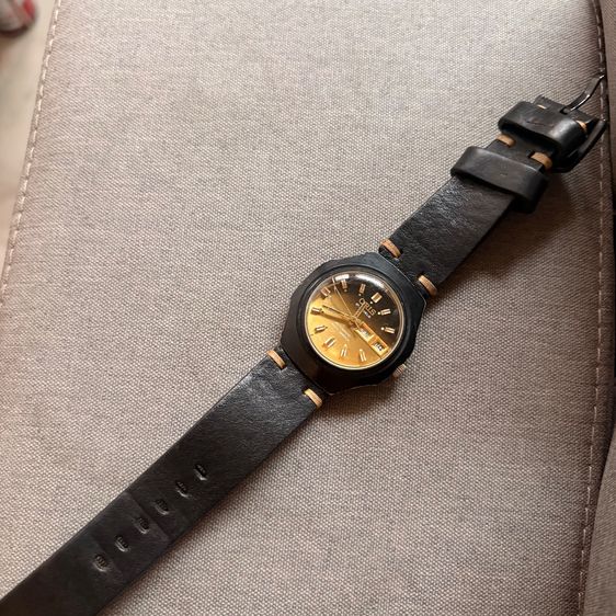 Oris vintage  รูปที่ 4