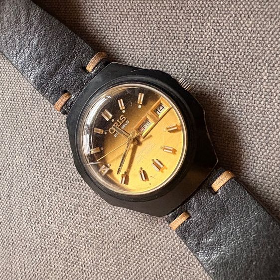 Oris vintage 