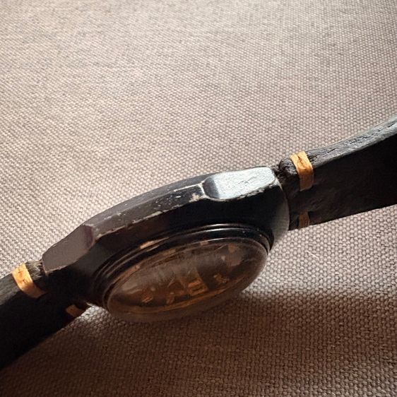 Oris vintage  รูปที่ 3