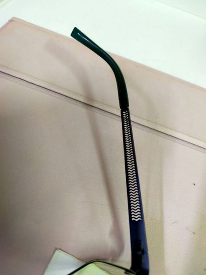 แว่นตา Converse ขนาด 52-17 สภาพดี เลนส์มีค่าสายตาเอาไปตัดใส่เลนส์ใหม่ได้เลยครับ รูปที่ 7