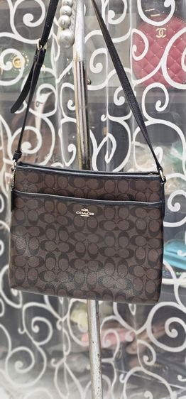 กระเป๋าcoach รูปที่ 4