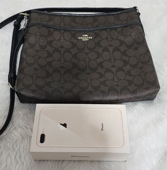 กระเป๋าcoach รูปที่ 3