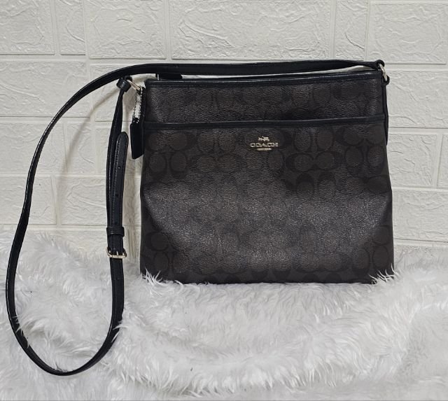 กระเป๋าcoach รูปที่ 6
