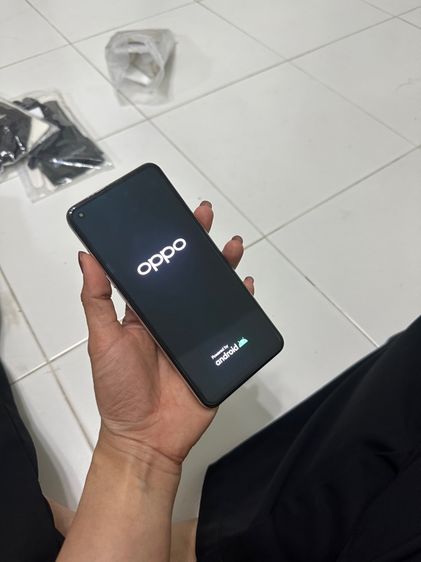 oppo Reno 8 5G รูปที่ 6