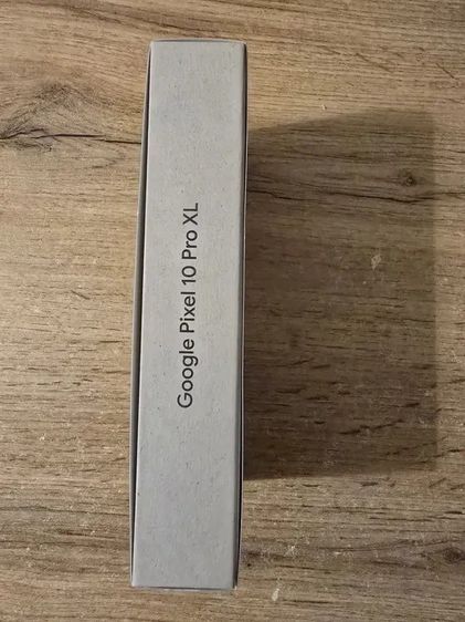 Google Pixel 10 Pro XL 16GB 256GB 6.8 นิ้ว ใหม่ รูปที่ 7
