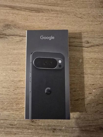 Google Pixel 10 Pro XL 16GB 256GB 6.8 นิ้ว ใหม่