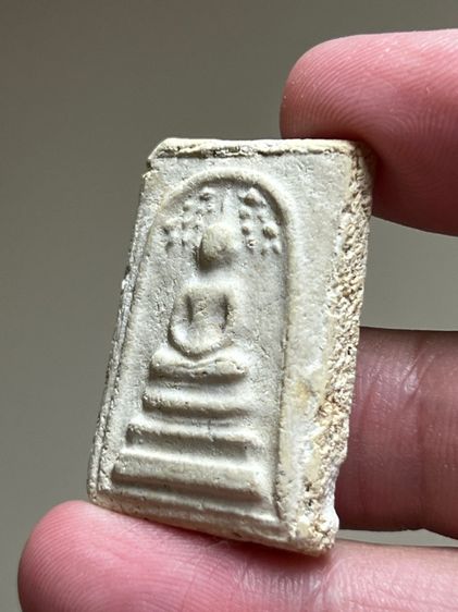 พระสมเด็จหลวงปู่ลำภู รูปที่ 7