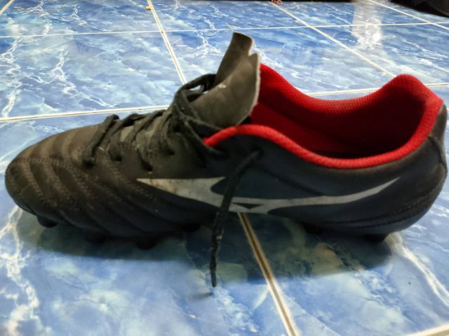 รองเท้าสตั๊ดแท้ มิตซูโน่ รูปที่ 4