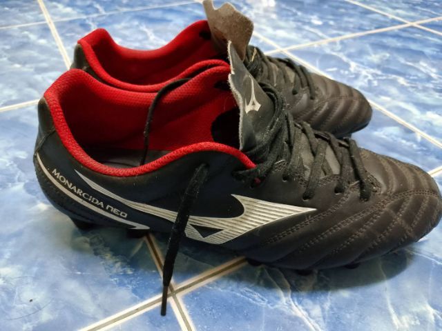 รองเท้าสตั๊ดแท้ มิตซูโน่ รูปที่ 2