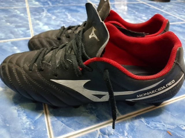 รองเท้าสตั๊ดแท้ มิตซูโน่ รูปที่ 5