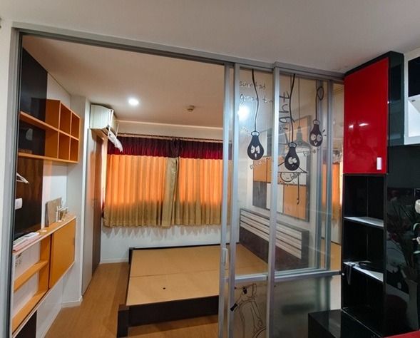 LPN Development ไม่อนุญาต มีบางส่วน 2010 ขายห้องคอนโดลุมพินี นิด้า-เสรีไทย รูปที่ 2