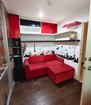 LPN Development ไม่อนุญาต มีบางส่วน 2010 ขายห้องคอนโดลุมพินี นิด้า-เสรีไทย