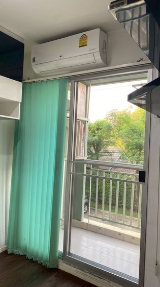 LPN Development ไม่อนุญาต มีบางส่วน 2010 ขายห้องคอนโดลุมพินี นิด้า-เสรีไทย รูปที่ 4