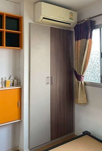 LPN Development ไม่อนุญาต มีบางส่วน 2010 ขายห้องคอนโดลุมพินี นิด้า-เสรีไทย รูปที่ 3