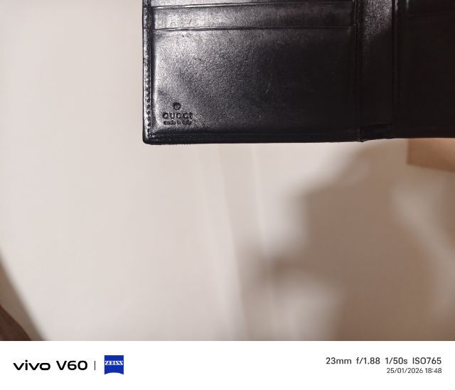 กระเป๋ากุชชี่วินเทจแท้ รูปที่ 7