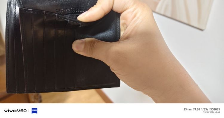 กระเป๋ากุชชี่วินเทจแท้ รูปที่ 11