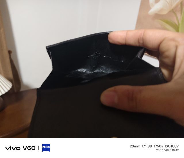 กระเป๋ากุชชี่วินเทจแท้ รูปที่ 10