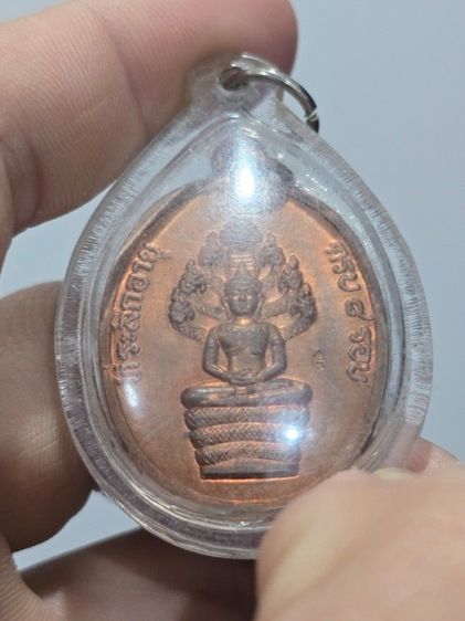 นาคปรคปู่ทิม