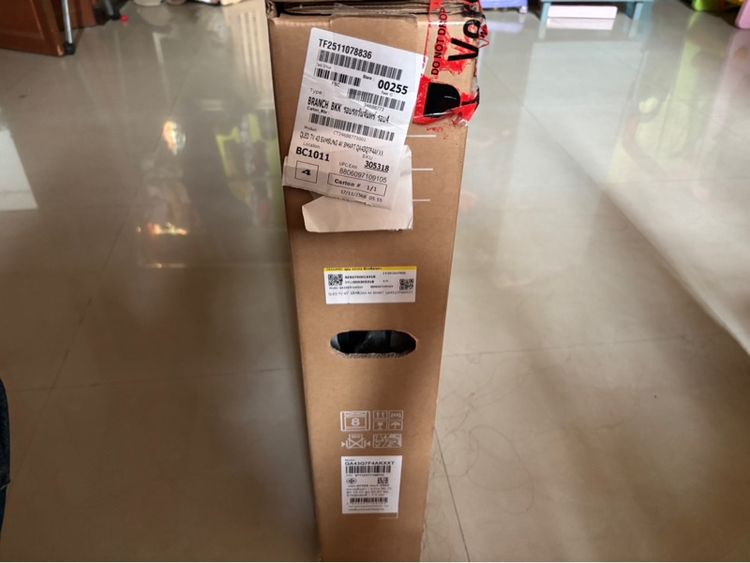 TV samsung LED 43 นิ้ว รูปที่ 8