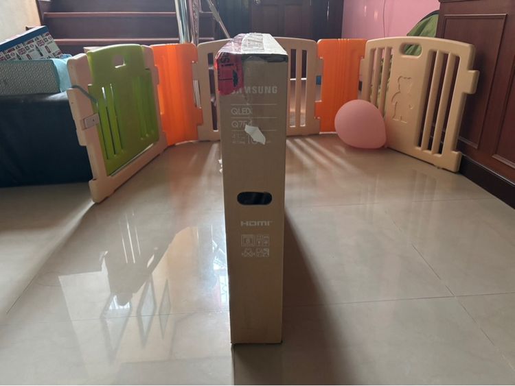 TV samsung LED 43 นิ้ว รูปที่ 9