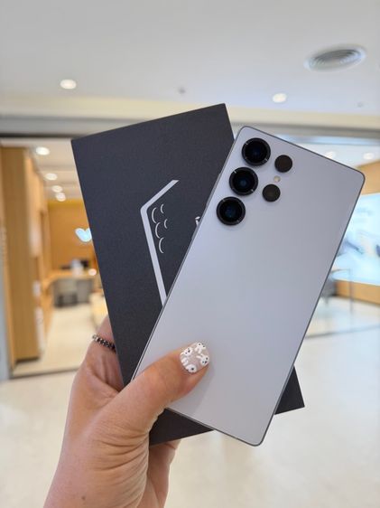 Samsung S25ultr512 ผ่อนได้ รับเทิร์น รูปที่ 6