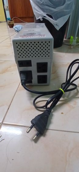 เครื่อง UPS สำรองไฟ รูปที่ 4