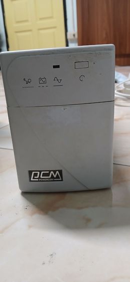 เครื่อง UPS สำรองไฟ