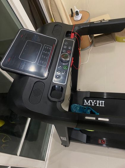 เครื่องออกกำลังกายไฟฟ้า รูปที่ 3