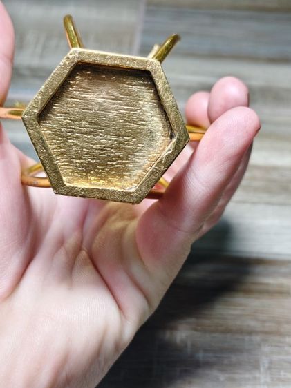 พระกริ่งปวเรศพิมพ์ใหญ่ยกซุ้มจีน รูปที่ 10