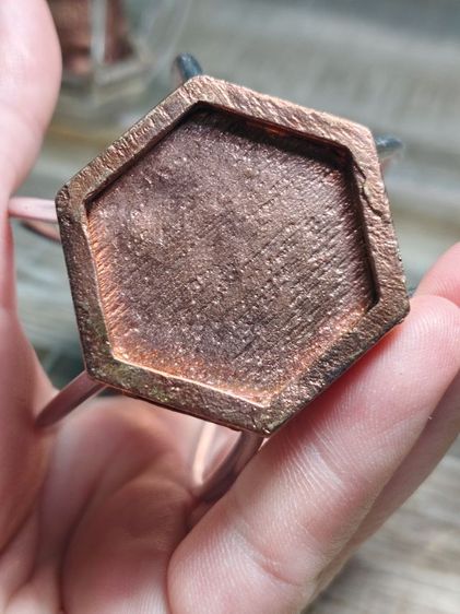 พระกริ่งปวเรศพิมพ์ใหญ่ยกซุ้มจีน รูปที่ 12