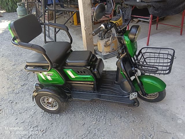 รถไฟฟ้า รูปที่ 4