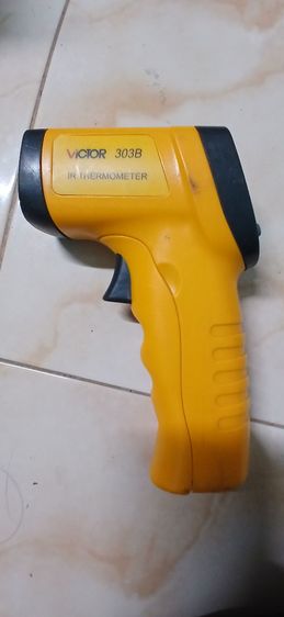 เตรื่องยิงวัดอุณหภูมิ VICTOR 303B