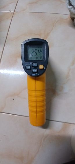 เตรื่องยิงวัดอุณหภูมิ VICTOR 303B รูปที่ 4