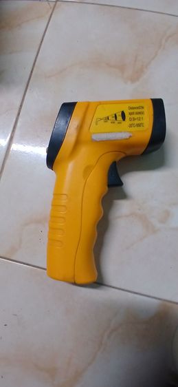 เตรื่องยิงวัดอุณหภูมิ VICTOR 303B รูปที่ 2