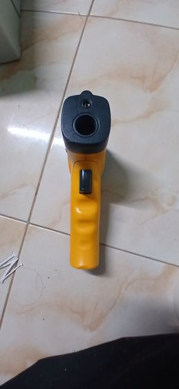 เตรื่องยิงวัดอุณหภูมิ VICTOR 303B รูปที่ 6