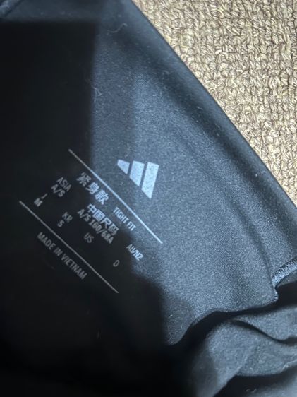 เลคกิ้ง Adidas  รูปที่ 2