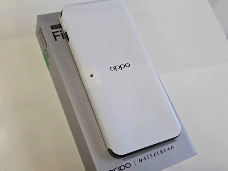 512 GB OPPO Find X9 5G 12GB 512GB 6.59 นิ้ว 120Hz สีดำ ใหม่