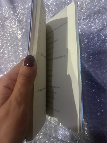 1. หนังสือ 1111 พี่ลูกกอล์ฟ ANGKRIZ สภาพดี ยังไม่ได้อ่าน ราคา 490 ส่งต่อ 200 ค่ะ รูปที่ 3