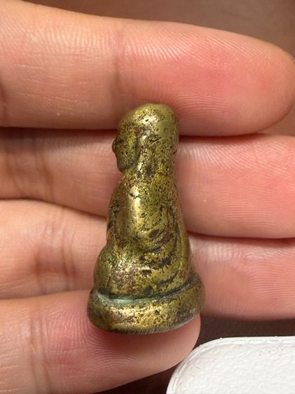 พระเก่า รูปที่ 4