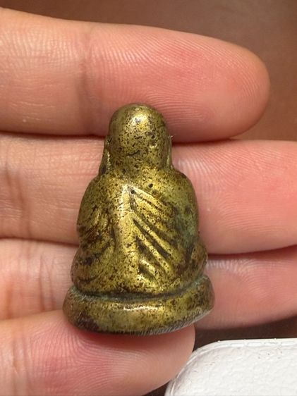 พระเก่า รูปที่ 2