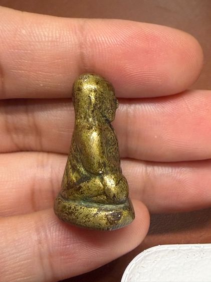 พระเก่า รูปที่ 3