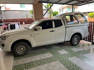 isuzu 1.9