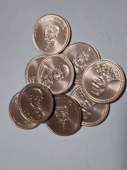 20 บาท ร.9 ฉลองสิริราชสมบัติ 60 ปี ไม่ผ่านการใข้งาน