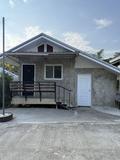 บ้านพักให้เช่า