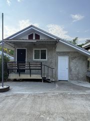 บ้านพักให้เช่า