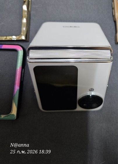 oppo find N3 flip รูปที่ 9