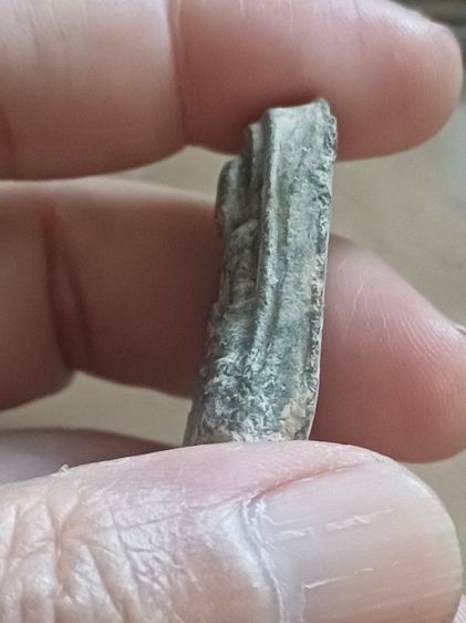 ลป.ทวด วัดพะโค๊ะ พิมพ์ใหญ่ รุ่นแรก รูปที่ 3