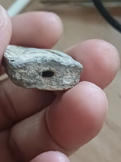 ลป.ทวด วัดพะโค๊ะ พิมพ์ใหญ่ รุ่นแรก รูปที่ 5