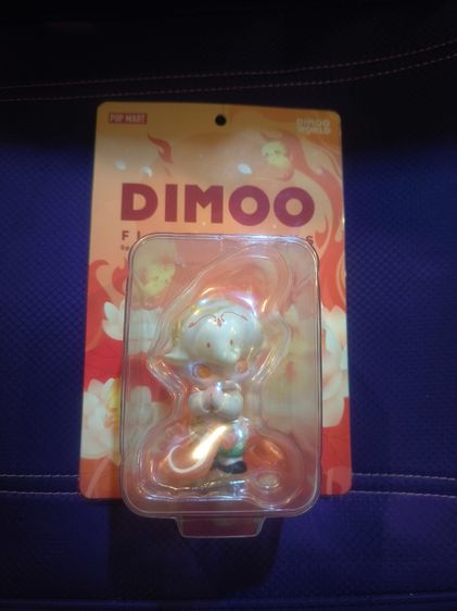 🪷🌟 DIMOO FLAMING LOTUS 🌟🪷 รูปที่ 5